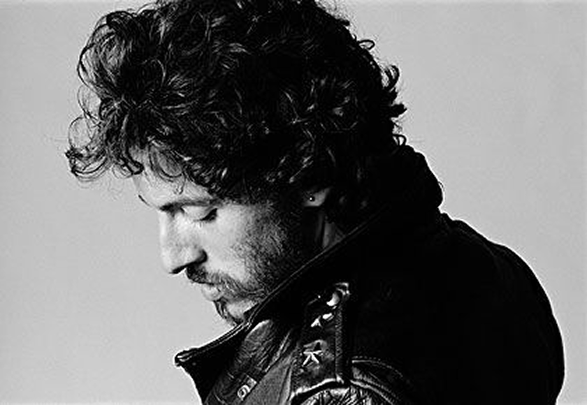 Bruce Springsteen