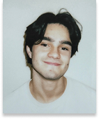 Elijah Noble portrait